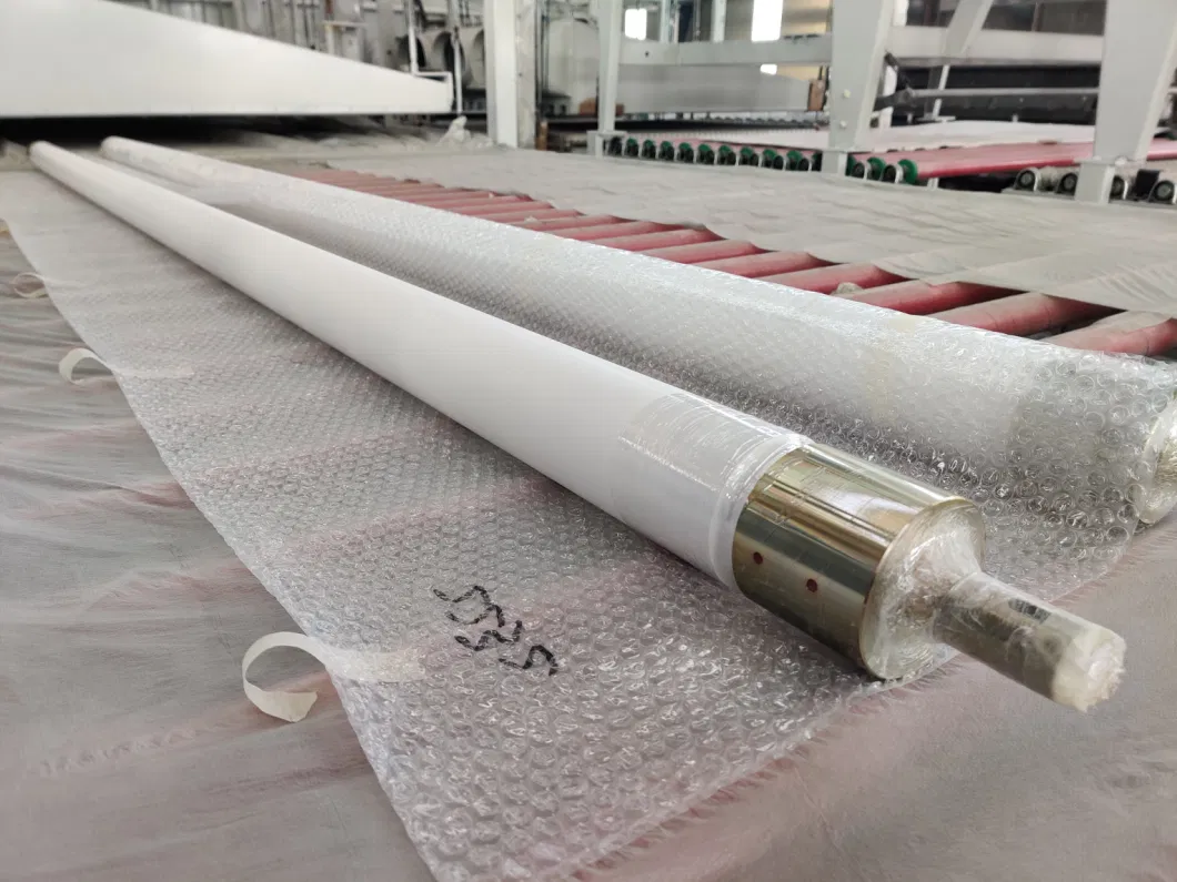 Ceramic Roller for Glass Tempering Furnace