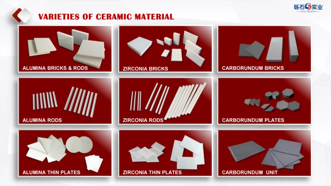 High Temperature Resistant High Purity Alumina Ceramic Crucible