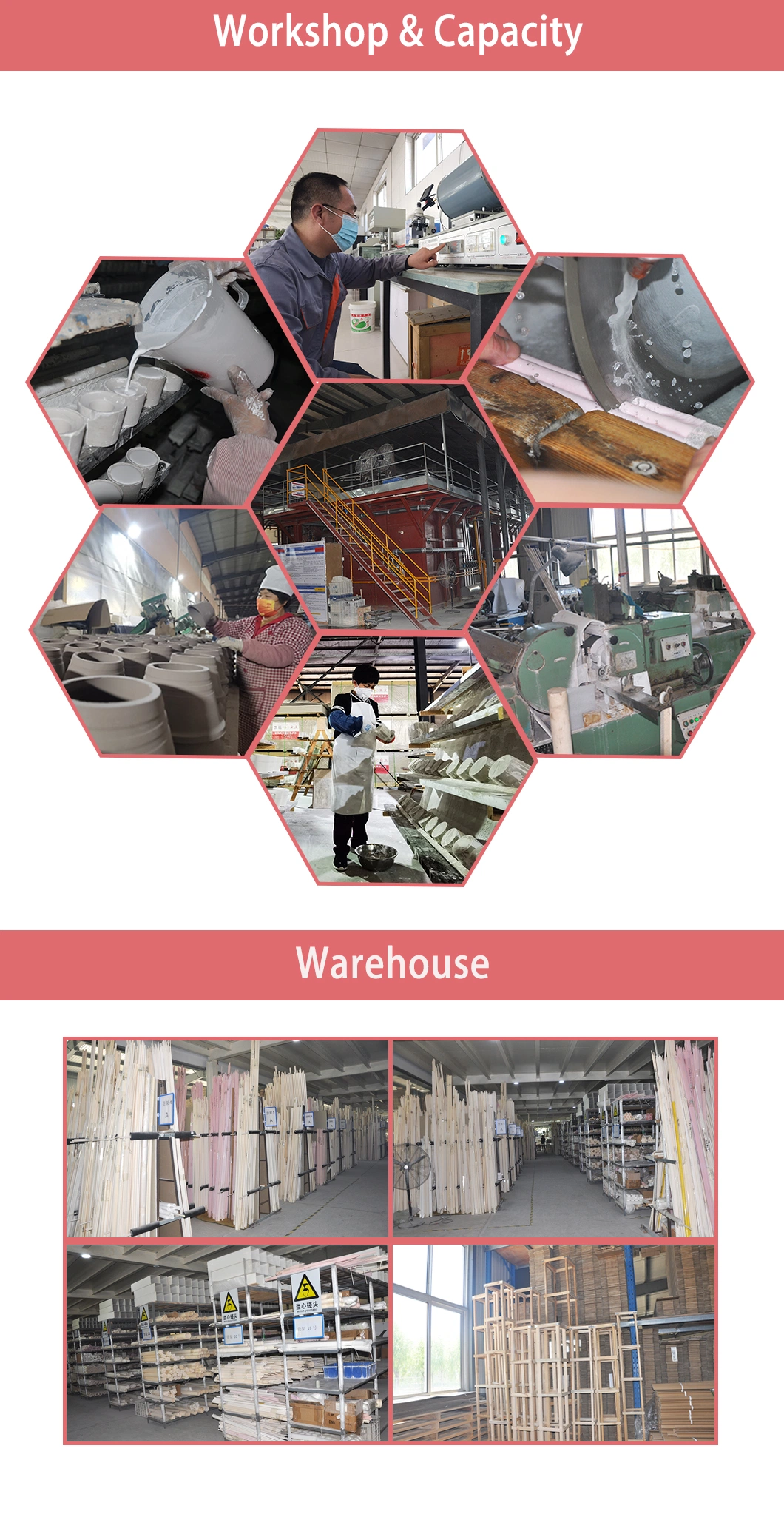 Thermocouple Ceramic Insulating Ceramic Tube for Refractory